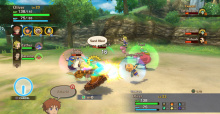 Ni no Kuni: Der Fluch der weißen Königin