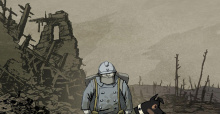 Valiant Hearts: The Great War - Erscheinungstermin und Preis