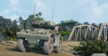 Armored Warfare Launches Early Access 5; New Trailer