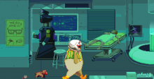 Dropsy the Clown Coming Sep. 10th