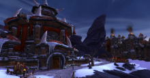 World of Warcraft: Warlords of Draenor erscheint am 13. November