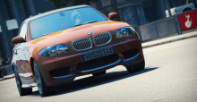 World of Speed erweitert den Fuhrpark um BMW