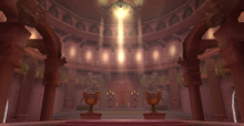 Eden Eternal erhält ein neues Update