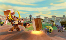 Skylanders Trap Team angekündigt