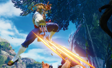 Vega Officially Joins the Street Fighter V Roster