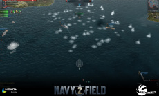 Navy Field 2-Open-Beta gestartet