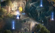 Might & Magic Heroes Online - Neue Fraktion Zuflucht ab sofort in der Closed Beta spielbar