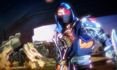 YAIBA - Neuer Trailer: Zombies wissen, wer der Babo ist
