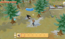 STORY OF SEASONS: Pioneers of Olive Town