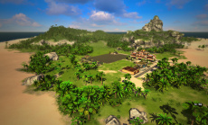 Tropico 5: Mad World - DLC bringt El Presidentes Gegner um den Verstand