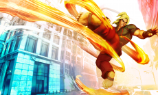 Capcom Confirms First Brand-New Fighter in Street Fighter V – Necalli (Trailer & Screenshots)