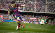 EA SPORTS FIFA 15