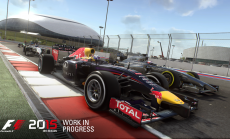 F1 2015