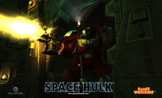 Space Hulk Marches On Full Control Releases Linux Deployment