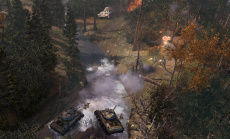 Faction Reveal Trailer für Company of Heroes 2: The Western Front Armies