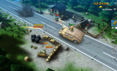 Tiny Troopers Joint Ops - Offizieller Trailer - PlayStation 4 Screenshots