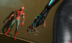 Spider-Man: Edge of Time im Handel