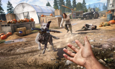 FAR CRY® 5