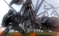 Earth Defense Force 2025 - Neue Screenshots