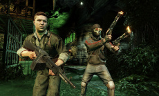 Killing Floor 2 Launches Free Content Pack The Descent
