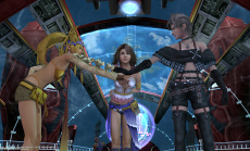 Release Date and Pre-Order Confirmed for Final Fantasy X/X2 HD Remastered