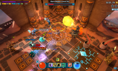 The Mighty Quest for Epic Loot Officially Launches on PC