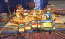 Brandneues Spiel aus der Welt von RuneScape - Chronicle: Legenden von RuneScape