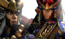 Samurai Warriors 4-II