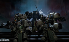 Space Hulk: Deathwing Terminatoren