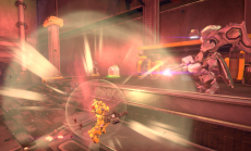 Firefall Update 1.2 - Gemeinsam zum Sieg erscheint heute