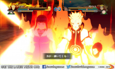 Naruto Shippuden Ultimate Ninja Storm Revolution - Neue Details zum Mecha-Naruto