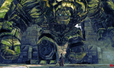 Neue Screenshots zu Darksiders II und Infos zur First Edition