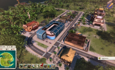 Tropico 5 - Paradise Lost Add-On Content Now Available for Xbox 360 and Mac