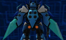Neue Screenshots zu Tenkai Knights: Brave Battle veröffentlicht