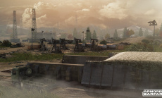 Armored Warfare – New Narrows Map Available