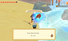 STORY OF SEASONS: Pioneers of Olive Town