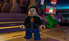 Conan O'Brien, Stephen Amell und Kevin Smith im neuen LEGO Batman 3-Trailer