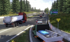 Euro Truck Simulator 2: Gold-Edition