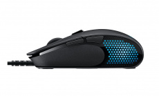 Logitech G präsentiert MOBA-Maus G302