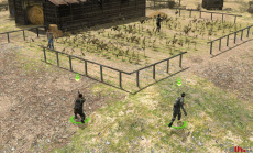 Jagged Alliance: Back in Action - Neue Screenshots