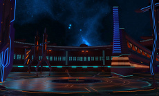 Fusion Wars for Samsung Gear VR Released