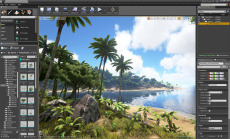 ARK: Survival Evolved Now Open to Unreal Engine 4 Modding