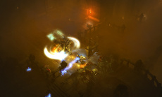 Diablo III: Reaper of Souls - Launch Screenshot