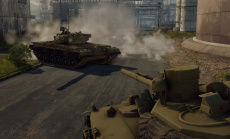 Armored Warfare Kicks off its Third Round of Early Access