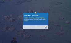 Die Sims 4 (PC) - Screenshots DLH.Net Review