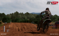 MXGP - Paulin in Brazil