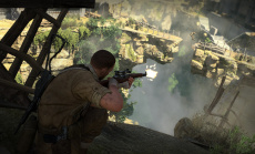 Kostenlose Mehrspieler-Karten für Sniper Elite III auf Konsole