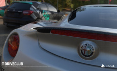 #DRIVECLUB - Erstes Info-Video
