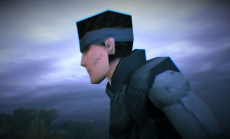Metal Gear Solid V: Ground Zeroes mit exklusiver MGS1 Deja-Vu Mission für PS4 und PS3