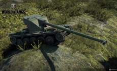 Swedish Tanks Roll Into World of Tanks